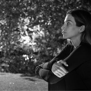 Meet your Posher, Carolina